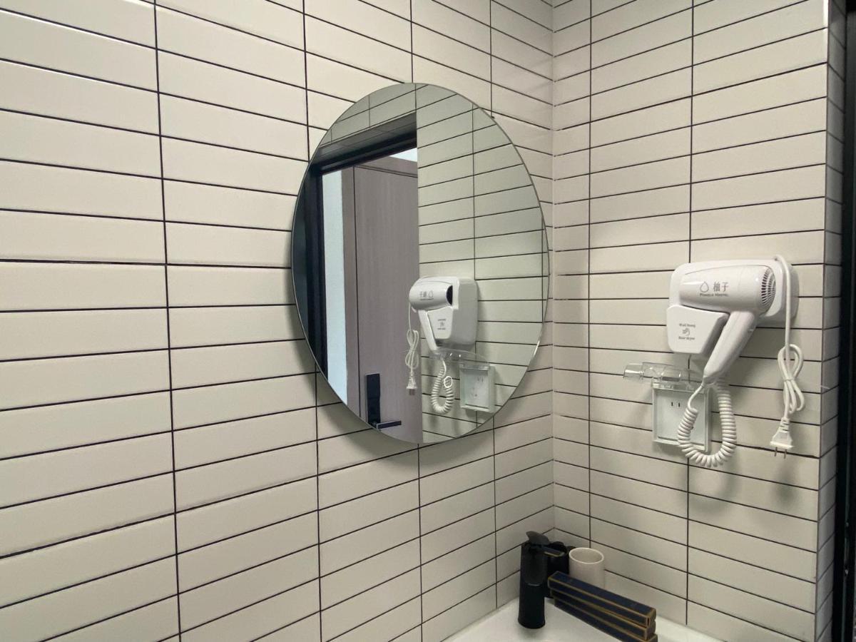 יאנג שואו Pomelo Hostel Xingping מראה חיצוני תמונה