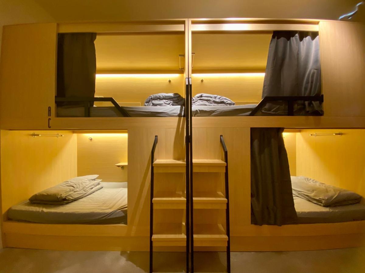 יאנג שואו Pomelo Hostel Xingping מראה חיצוני תמונה